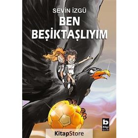 BEN BEŞİKTAŞLIYIM - SEVIN İZGÜ