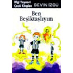 BEN BEŞİKTAŞLIYIM - SEVIN İZGÜ