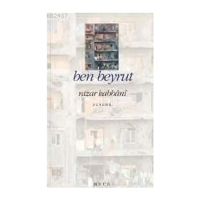 BEN BEYRUT - NIZAR KABBANI