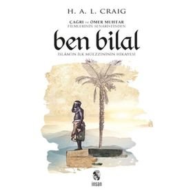 BEN BILAL - H. A. L. CRAIG