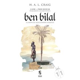 BEN BILAL - H. A. L. CRAIG