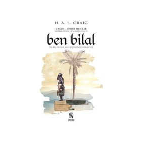 BEN BILAL - H. A. L. CRAIG