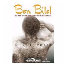 BEN BILAL - H. A. L. CRAIG