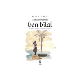 Ben Bilal-islam'ın İlk Müezzininin Hikayesi İnsan Yayınları
