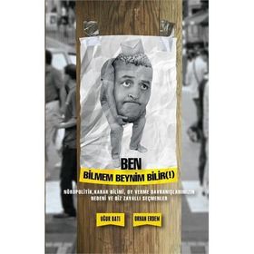 Ben Bilmem Beynim Bilir! - Uğur Batı doc orhan erdem