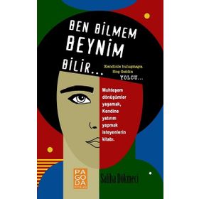Ben Bilmem Beynim Bilir! - Uğur Batı doc orhan erdem