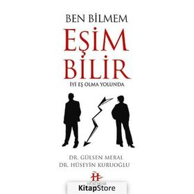 Ben Bilmem Eşim Bilir - Gülsen Meral - Hüseyin Kuruoğlu