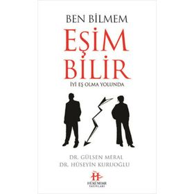 Ben Bilmem Eşim Bilir - Gülsen Meral - Hüseyin Kuruoğlu