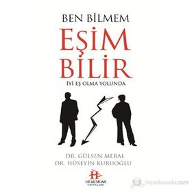 Ben Bilmem Eşim Bilir - Gülsen Meral - Hüseyin Kuruoğlu