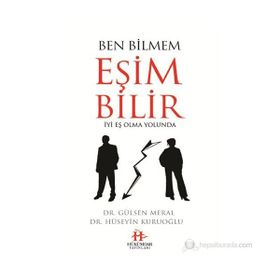 Ben Bilmem Eşim Bilir - Gülsen Meral - Hüseyin Kuruoğlu