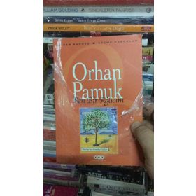 Ben Bir Ağacım - Orhan Pamuk