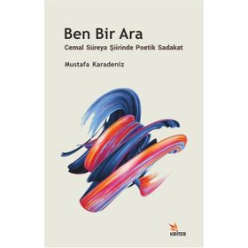 Ben Bir Ara - Mustafa Karadeniz