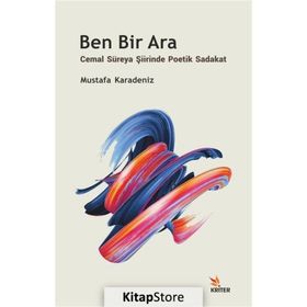 Ben Bir Ara - Mustafa Karadeniz