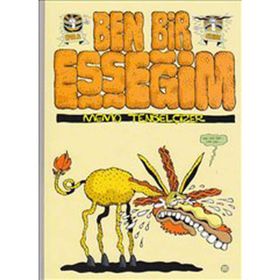 BEN BIR EŞŞEĞİM - MEMO TEMBELÇİZER