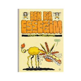 BEN BIR EŞŞEĞİM - MEMO TEMBELÇİZER