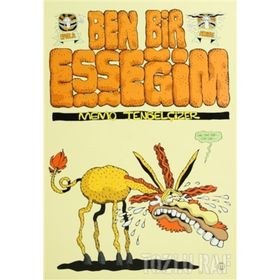 BEN BIR EŞŞEĞİM - MEMO TEMBELÇİZER