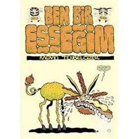 BEN BIR EŞŞEĞİM - MEMO TEMBELÇİZER