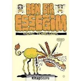 BEN BIR EŞŞEĞİM - MEMO TEMBELÇİZER