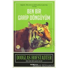 Ben Bir Garip Döngüyüm - Douglas Hofstadter