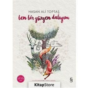 Ben Bir Gürgen Dalıyım - Hasan Ali Toptaş