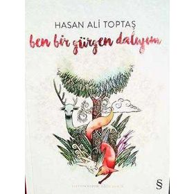 Ben Bir Gürgen Dalıyım - Hasan Ali Toptaş