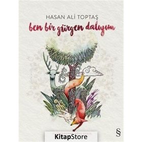 Ben Bir Gürgen Dalıyım - Hasan Ali Toptaş
