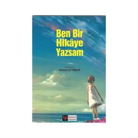 Ben Bir Hikaye Yazsam - Lokman Pekiz