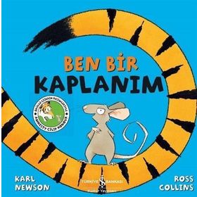 Ben Bir Kaplanım! - Karl Newson