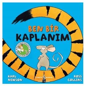Ben Bir Kaplanım! - Karl Newson