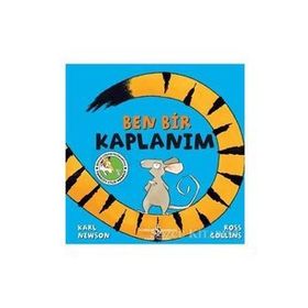 Ben Bir Kaplanım! - Karl Newson