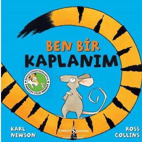 Ben Bir Kaplanım! - Karl Newson