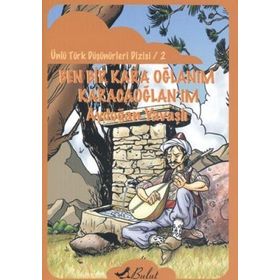 BEN BIR KARA OĞLANIM - AYDOĞAN YAVAŞLI
