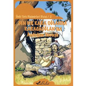 BEN BIR KARA OĞLANIM - AYDOĞAN YAVAŞLI