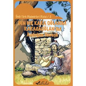 BEN BIR KARA OĞLANIM - AYDOĞAN YAVAŞLI
