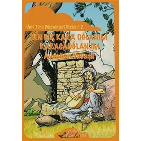 BEN BIR KARA OĞLANIM - AYDOĞAN YAVAŞLI