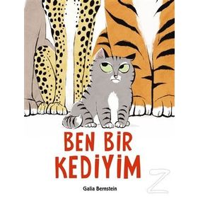 Ben Bir Kediyim - Natsume Soseki