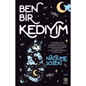 Ben Bir Kediyim - Natsume Soseki