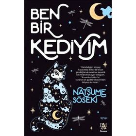 BEN BIR KEDIYIM - YASEMIN PULAT
