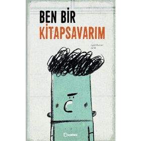 Ben Bir Kitapsavarım - Ingrid Chabbert