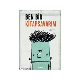 Ben Bir Kitapsavarım - Ingrid Chabbert