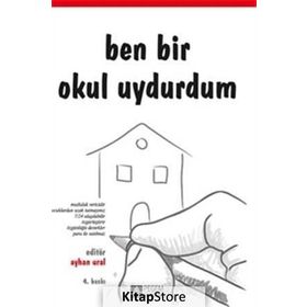 BEN BIR OKUL UYDURDUM - AYHAN URAL