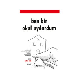 BEN BIR OKUL UYDURDUM - AYHAN URAL