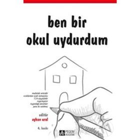 BEN BIR OKUL UYDURDUM - AYHAN URAL