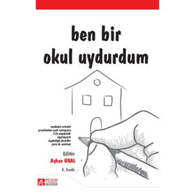 BEN BIR OKUL UYDURDUM - AYHAN URAL