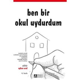 BEN BIR OKUL UYDURDUM - AYHAN URAL
