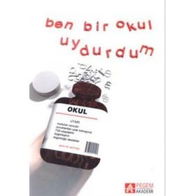 BEN BIR OKUL UYDURDUM - AYHAN URAL