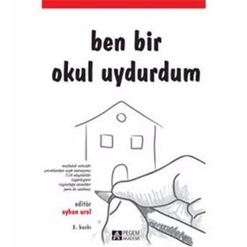 BEN BIR OKUL UYDURDUM - AYHAN URAL