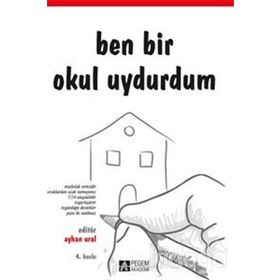 BEN BIR OKUL UYDURDUM - AYHAN URAL