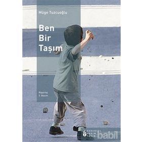 BEN BIR TAŞIM - MÜGE TUZCUOĞLU