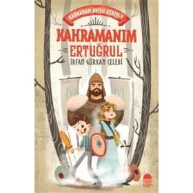 BEN BIR TÜRK ZABITIYIM BATIKTAN ÇIKAN KAHRAMAN TOPÇU YÜZBAŞI MUSTAFA ERTUĞRUL - MUSTAFA ERTUĞRUL